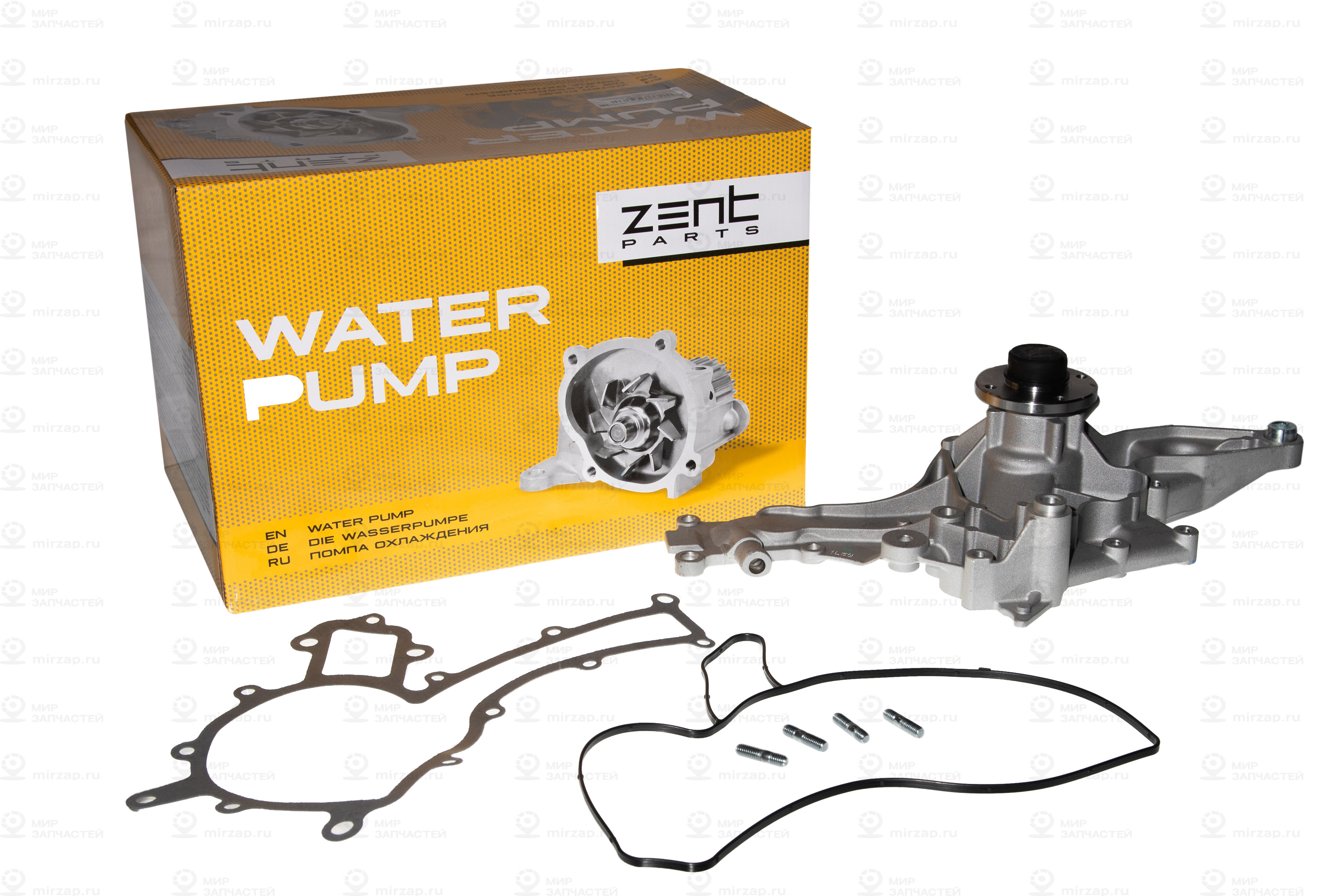 Запчасть ZENTPARTS Z14563