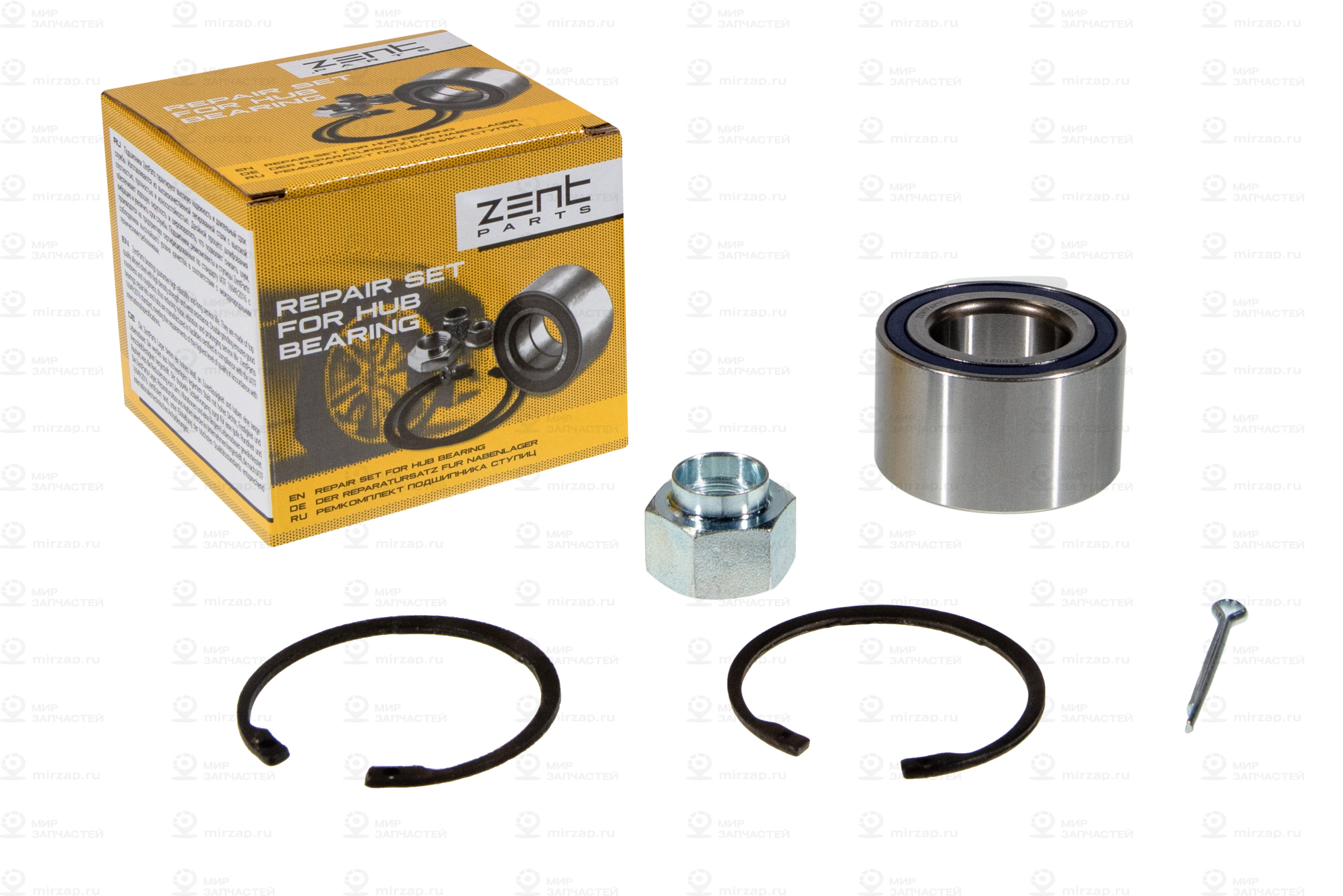 Запчасть ZENTPARTS Z21966