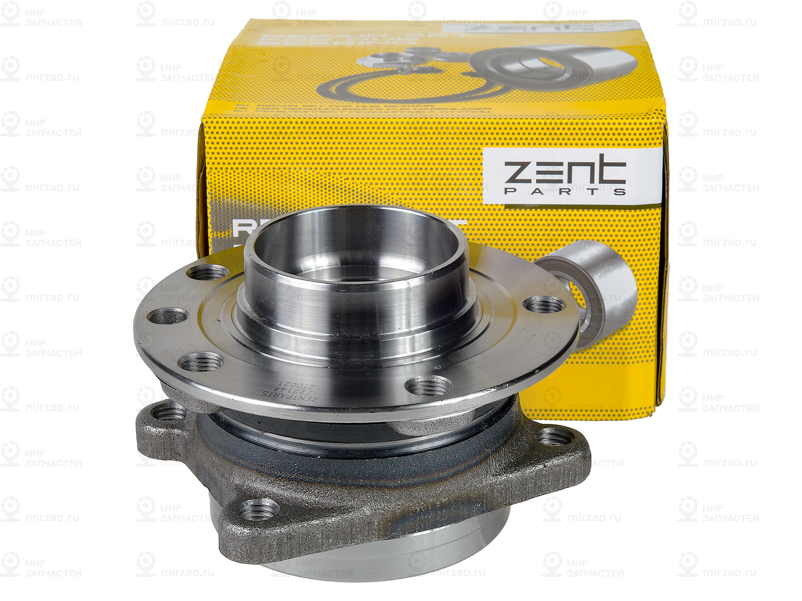 Запчасть ZENTPARTS Z22144