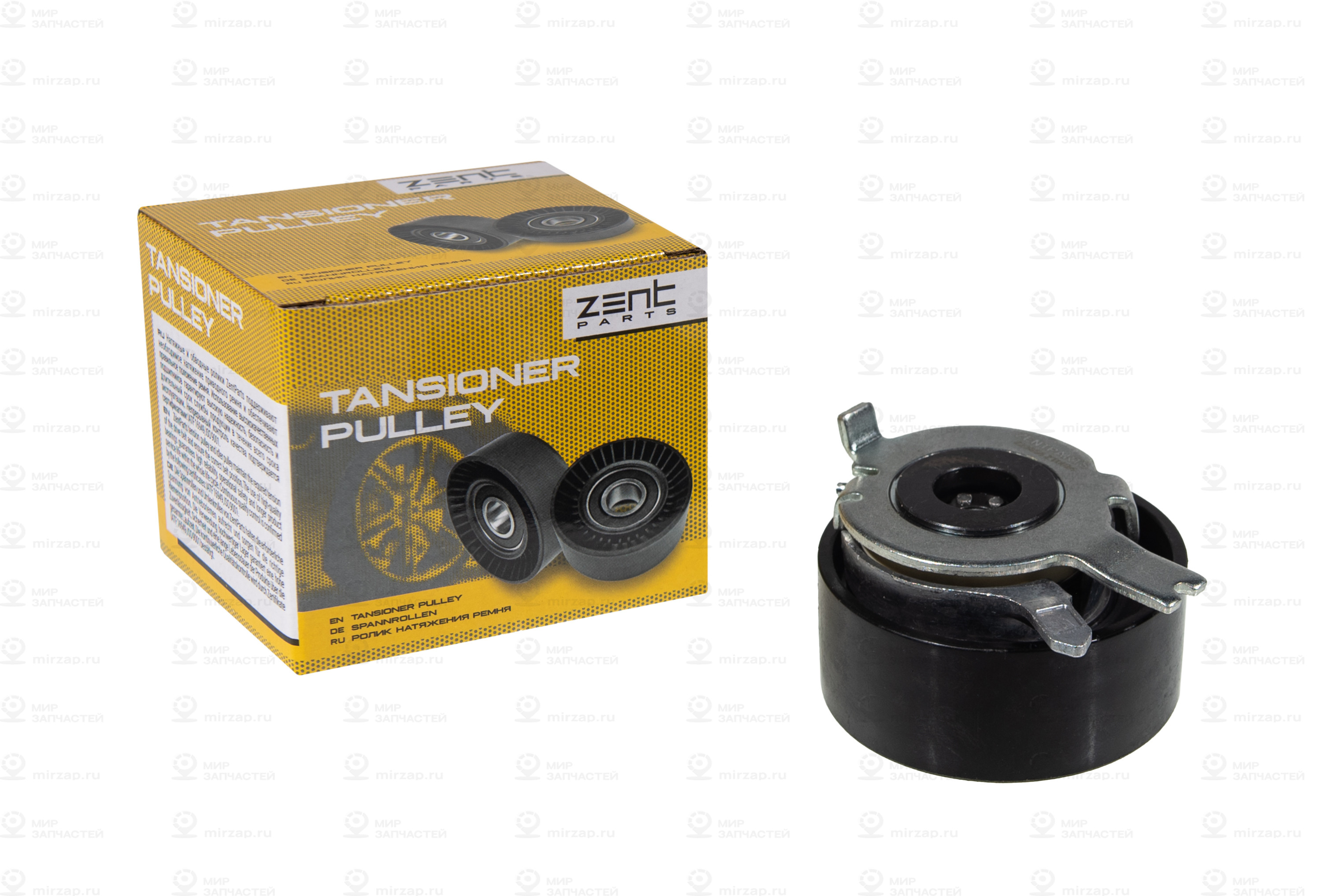 Запчасть ZENTPARTS Z23654