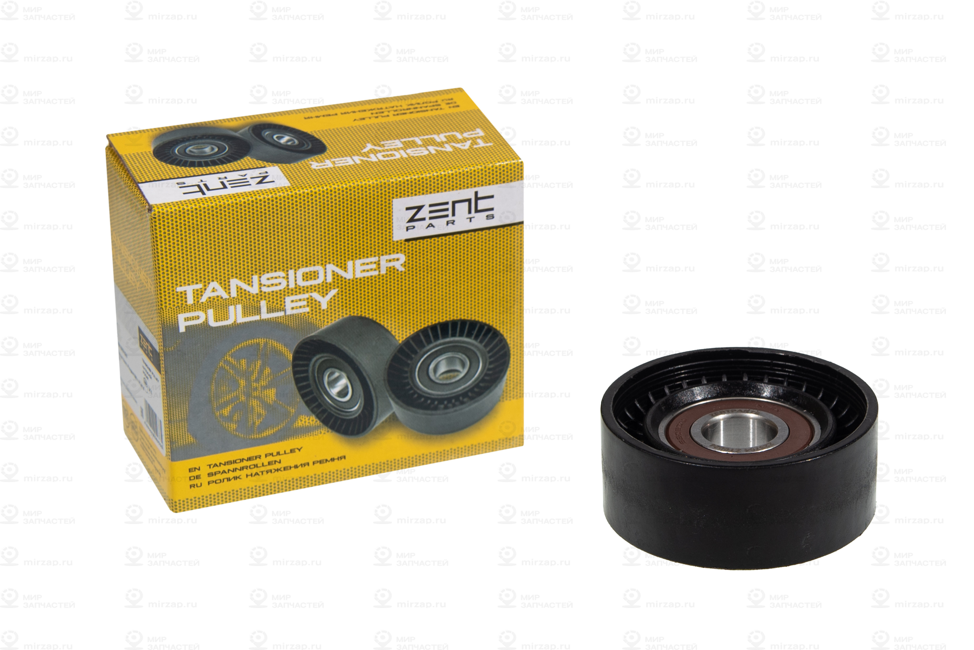 Запчасть ZENTPARTS Z23704