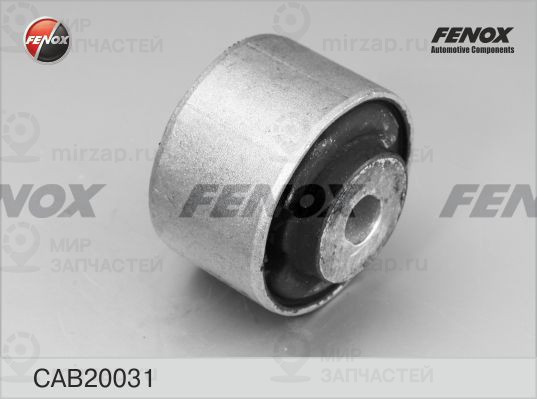 Подвеска, рычаг независимой подвески колеса FENOX CAB20031