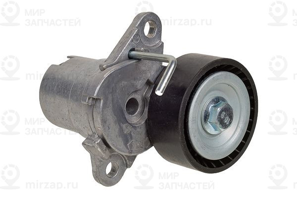 Z24016_ролик Натяжной С Механизмом Натяжения!\ Audi A3/A4/A5/A6/Q3/Q5 1.8/2.0Tfs ZENTPARTS Z24016