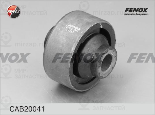 Подвеска, рычаг независимой подвески колеса FENOX CAB20041
