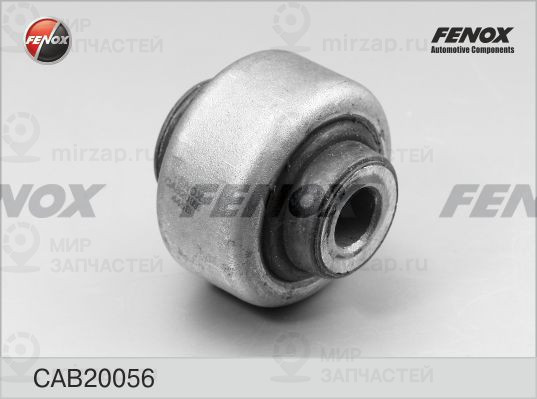 Подвеска, рычаг независимой подвески колеса FENOX CAB20056