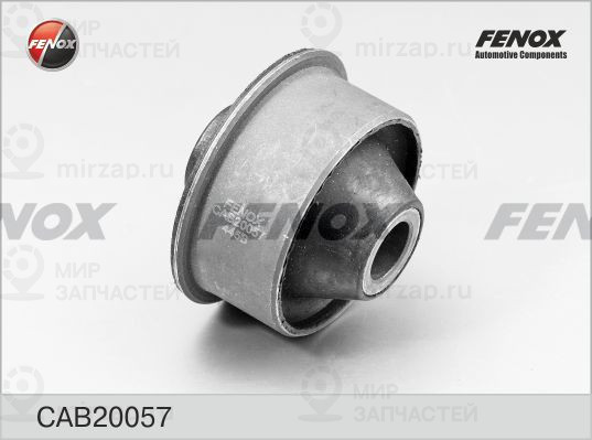 Подвеска, рычаг независимой подвески колеса FENOX CAB20057