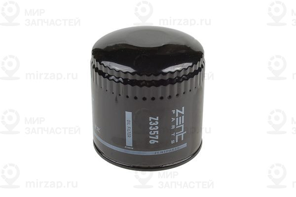 Z33576_фильтр Масляный!\ Jeep Cherokee/Grand Cherokee 2.5-5.9I 91>, Nissan Almer ZENTPARTS Z33576