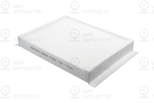 Z33984_фильтр Салона!\ Mb W166 Ml 3.5I 11> ZENTPARTS Z33984