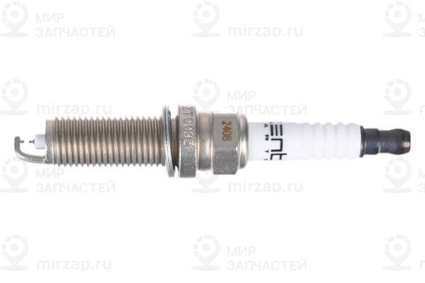 Свеча Зажигания! 2Pin Iridium+Iridium\ Nissan Qashqai J11 ZENTPARTS Z43113