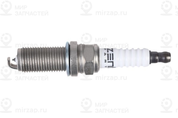 Свеча Зажигания! 2Pin Platinum+Platinum\ Nissan X-Trail T30 2.0I/2.5I/Almera N16 ZENTPARTS Z43121