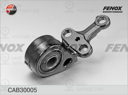 Подвеска, рычаг независимой подвески колеса FENOX CAB30005