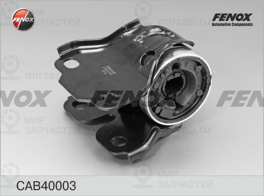 Подвеска, рычаг независимой подвески колеса FENOX CAB40003