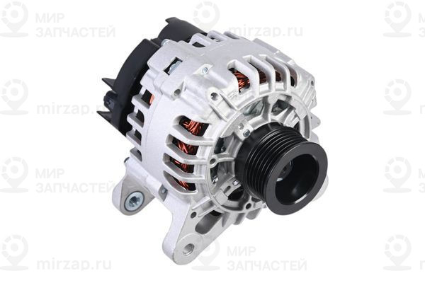 Генератор! 14V 95A\ Dacia Logan/Duster/Sandero 1.4/1.6 08>, Lada Largus 10> ZENTPARTS Z48303