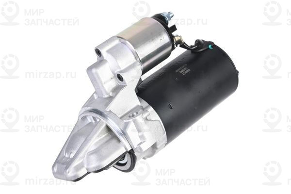 Стартер! 12V 1.7Kw\ Ford Transit Ft 460 2.2Tdci 11> ZENTPARTS Z49331