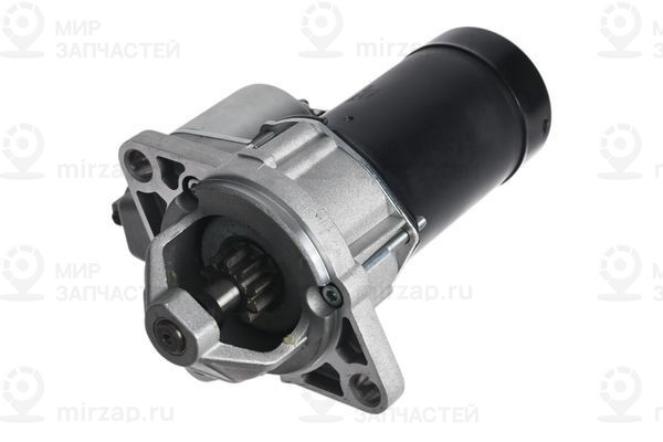 Стартер! 12V 1.0Kw 9T Cw Gr\ Kubota, Case, Hitachi, Jcb ZENTPARTS Z49383