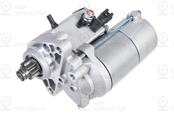 Стартер! 12V 2.0Kw 9T\ Lexus Ls 400 94-00 ZENTPARTS Z49397