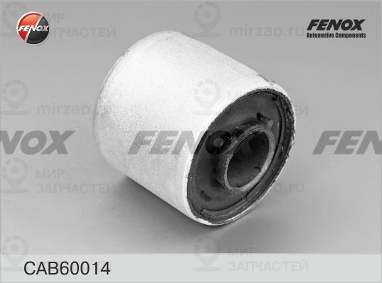 Подвеска, рычаг независимой подвески колеса FENOX CAB60014