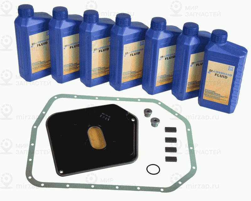 Запчасть ZF Parts 1058298046