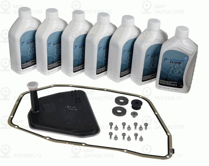 Запчасть ZF Parts 1084298013