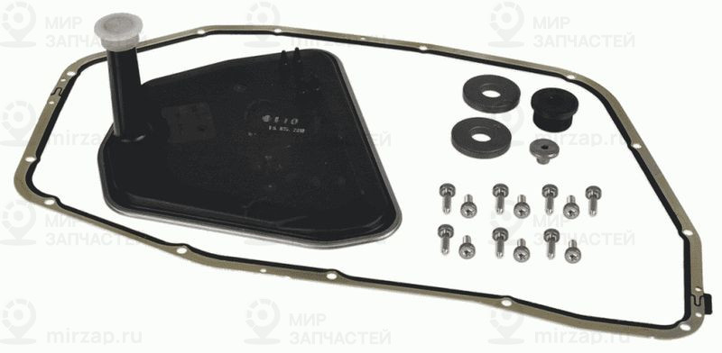 Запчасть ZF Parts 1084298014