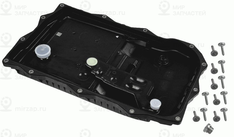 Запчасть ZF Parts 1087298362