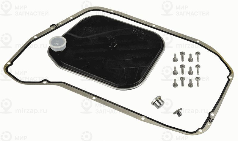 Запчасть ZF Parts 1087298368