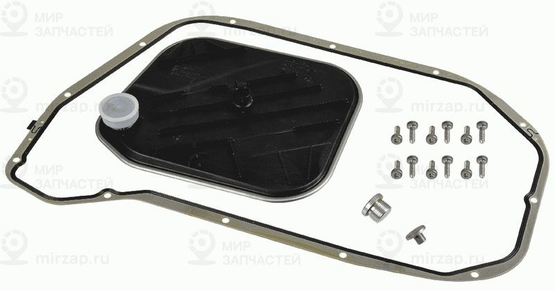 Запчасть ZF Parts 1091298066