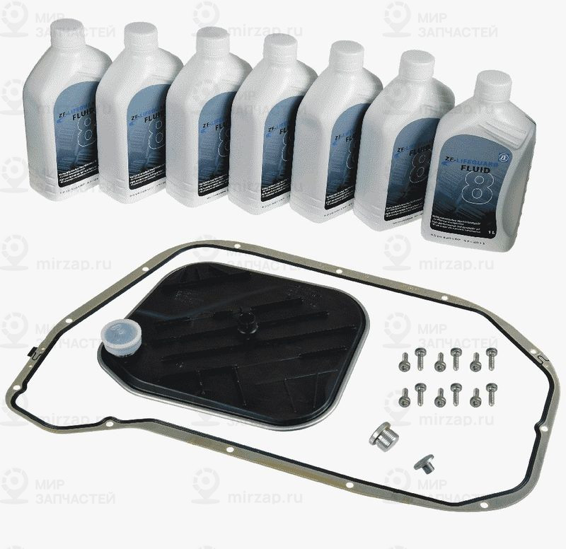 Запчасть ZF Parts 1091298067