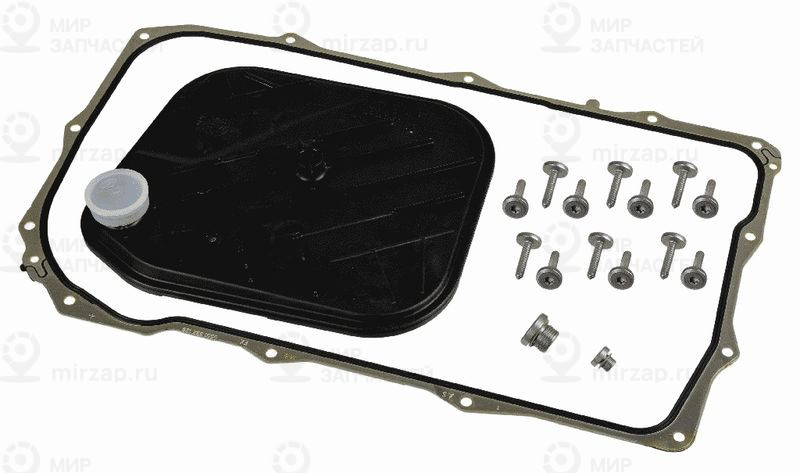 Запчасть ZF Parts 1102298020