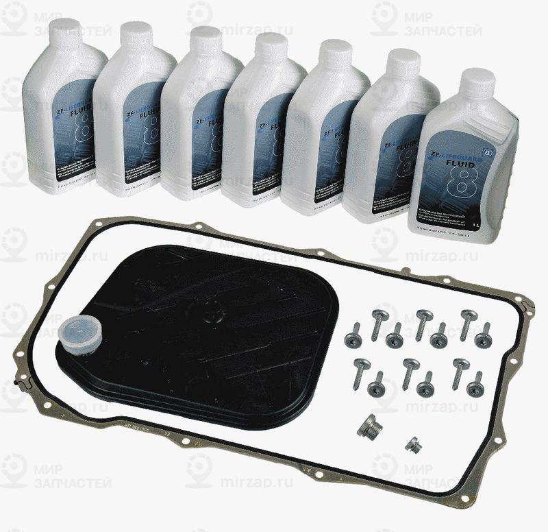 Запчасть ZF Parts 1102298021