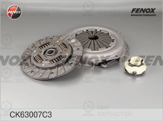 Запчасть FENOX CK63007C3