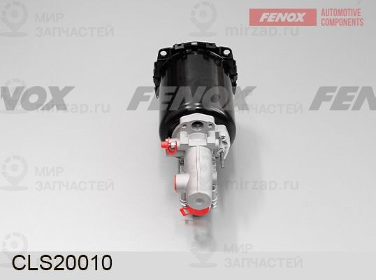 Усилитель сцепления FENOX CLS20010