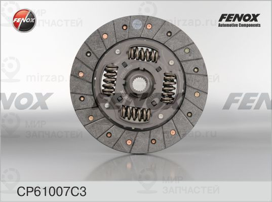 Запчасть FENOX CP61007C3