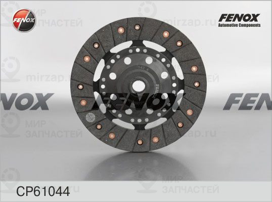 Запчасть FENOX CP61044