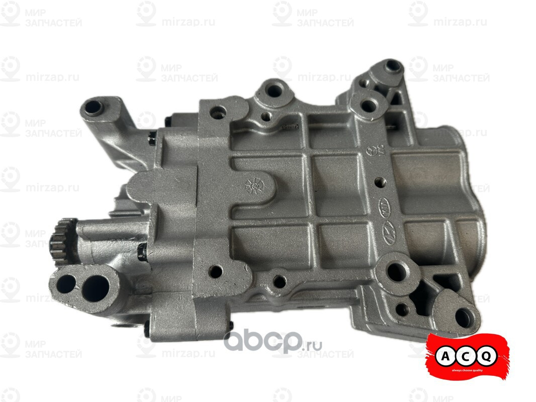 Запчасть ACQ ABK02G4