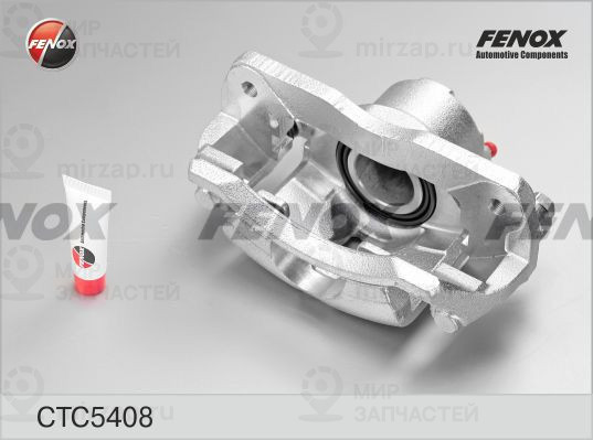 Комплект корпуса скобы тормоза FENOX CTC5408