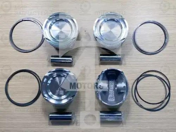 Запчасть ALL4MOTORS EPNS0332050