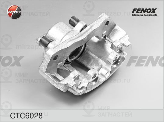 Комплект корпуса скобы тормоза FENOX CTC6028