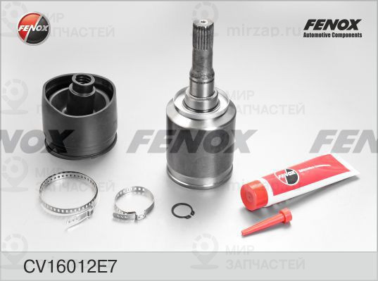 Запчасть FENOX CV16012E7