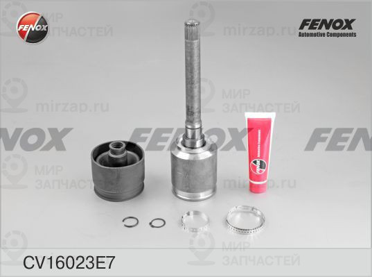 Запчасть FENOX CV16023E7