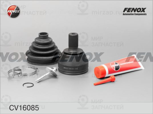 Запчасть FENOX CV16085