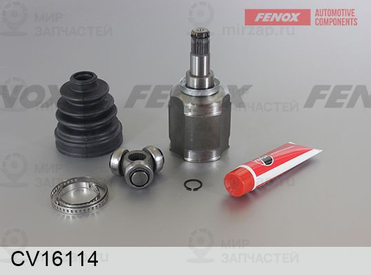 Запчасть FENOX CV16114