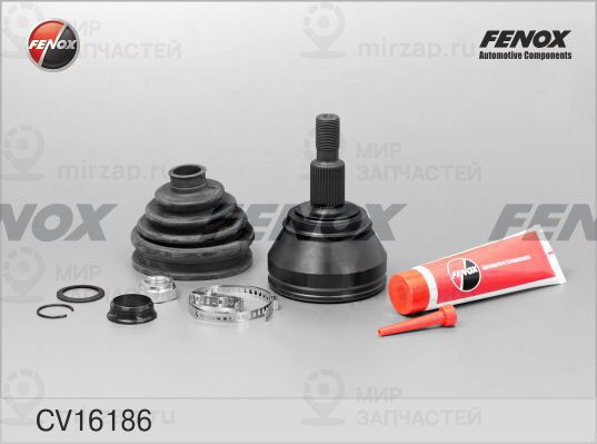 Запчасть FENOX CV16186