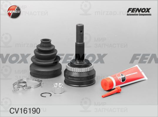 Запчасть FENOX CV16190