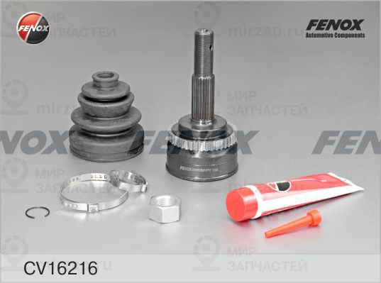 Запчасть FENOX CV16216
