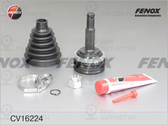 Запчасть FENOX CV16224