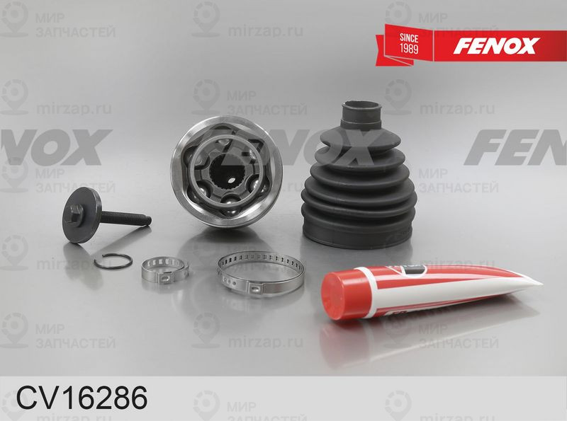 Запчасть FENOX CV16286