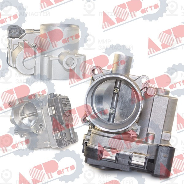 Запчасть ASParts AS6140