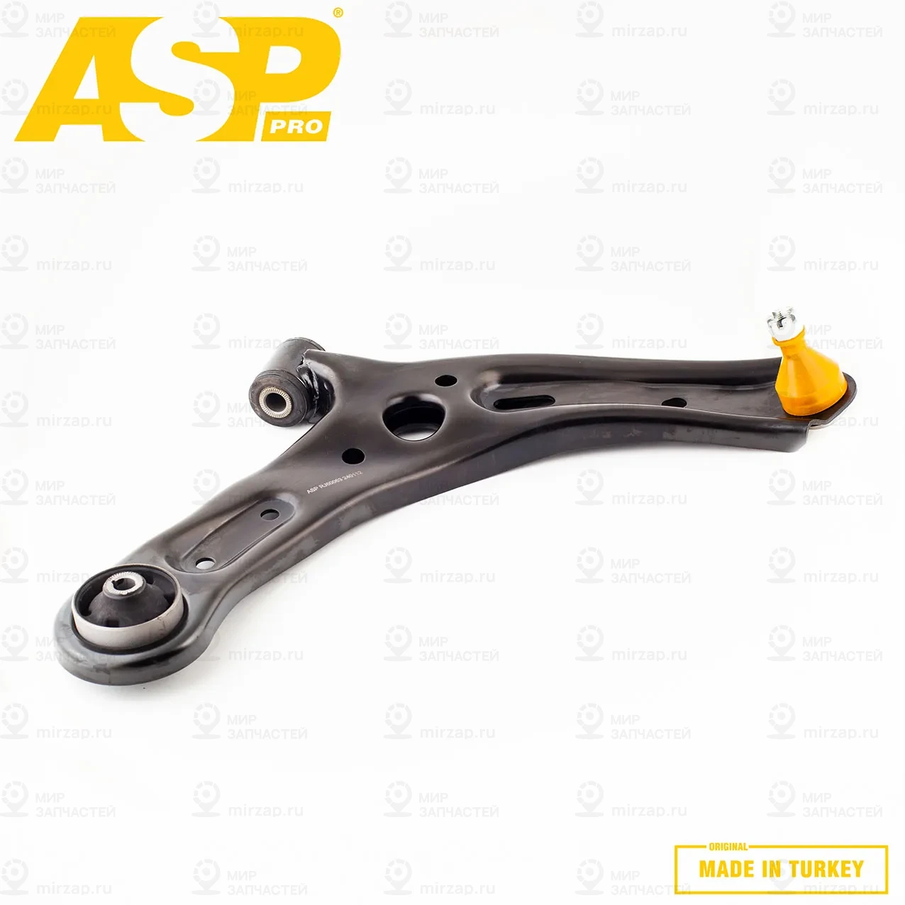 Запчасть ASP RJ60063
