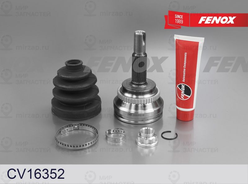 Запчасть FENOX CV16352